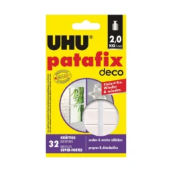 UHU® patafix deco Klebepads