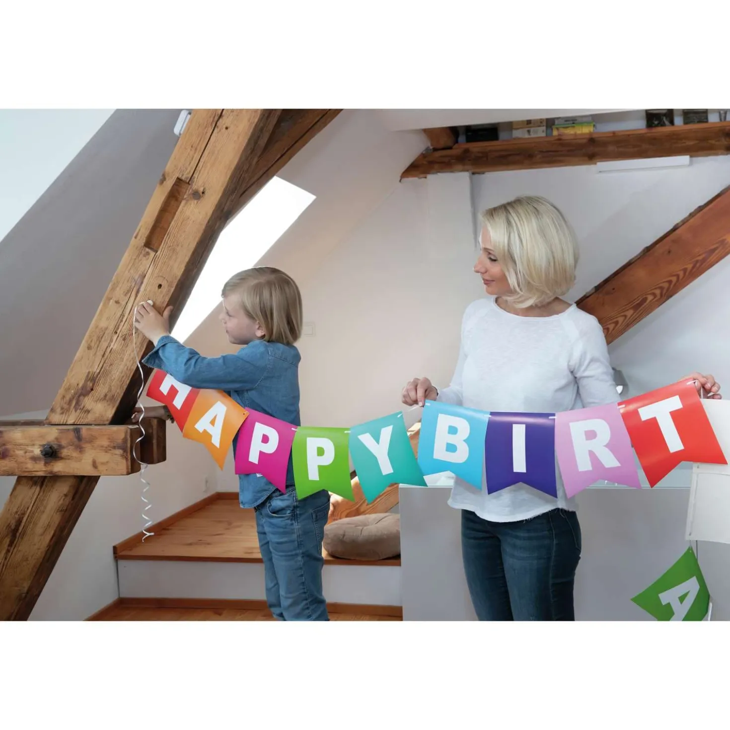 UHU® patafix, gelbe Klebepads
