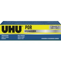 UHU® POR Styropor®-Kleber Kontaktklebstoff