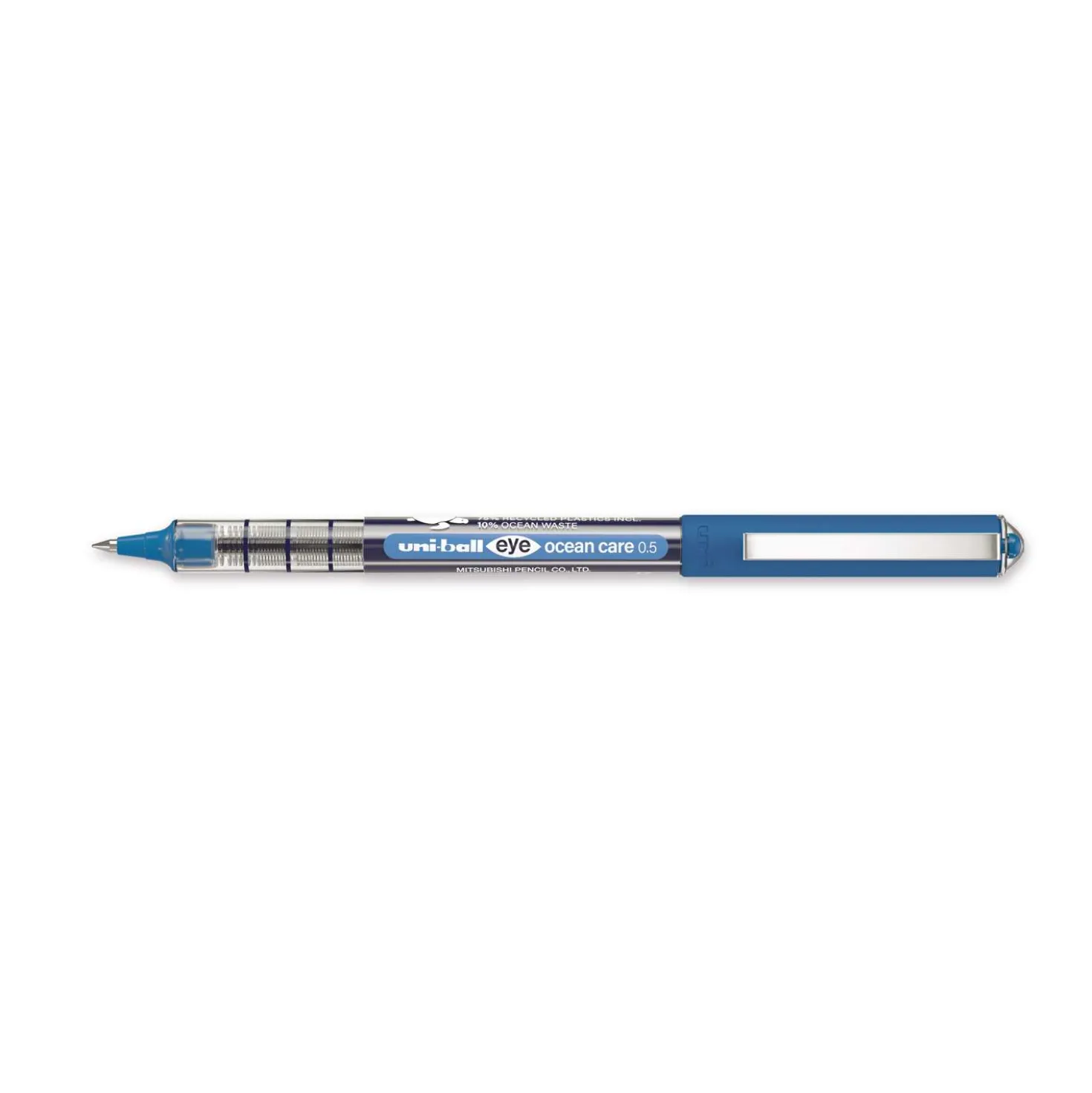 uni-ball Eye Tintenroller Ocean Care