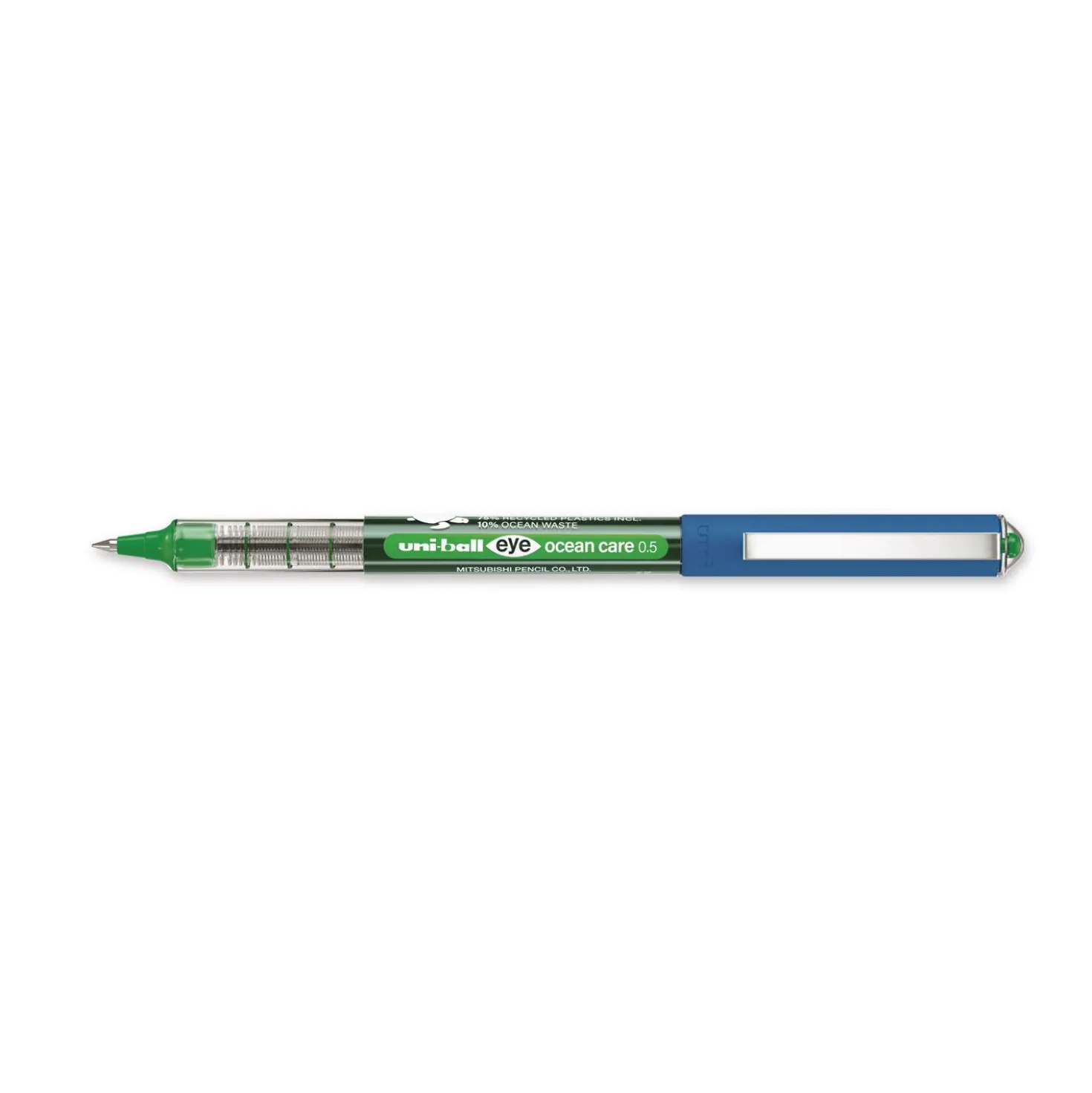 uni-ball Eye Tintenroller Ocean Care