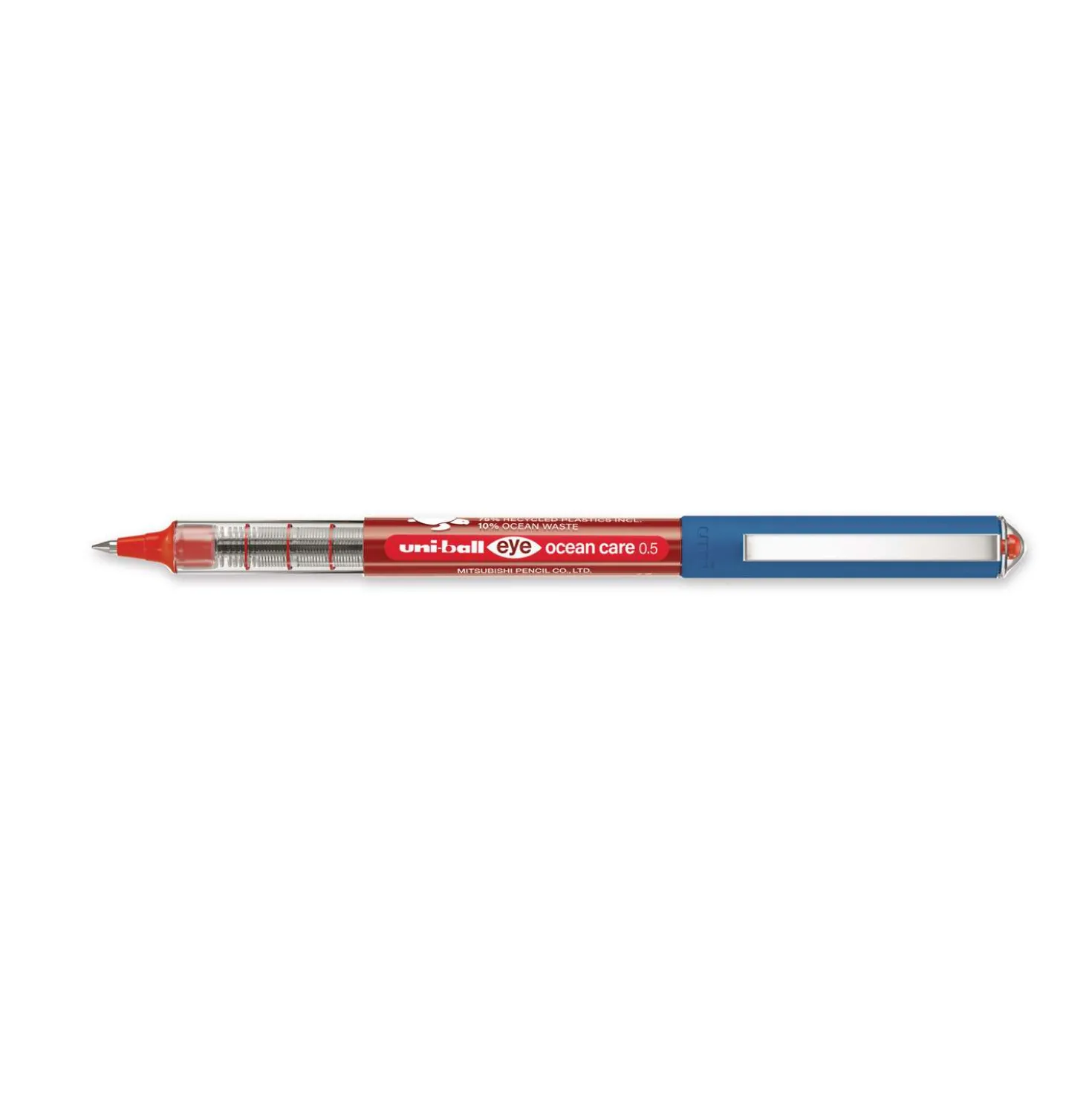uni-ball Eye Tintenroller Ocean Care