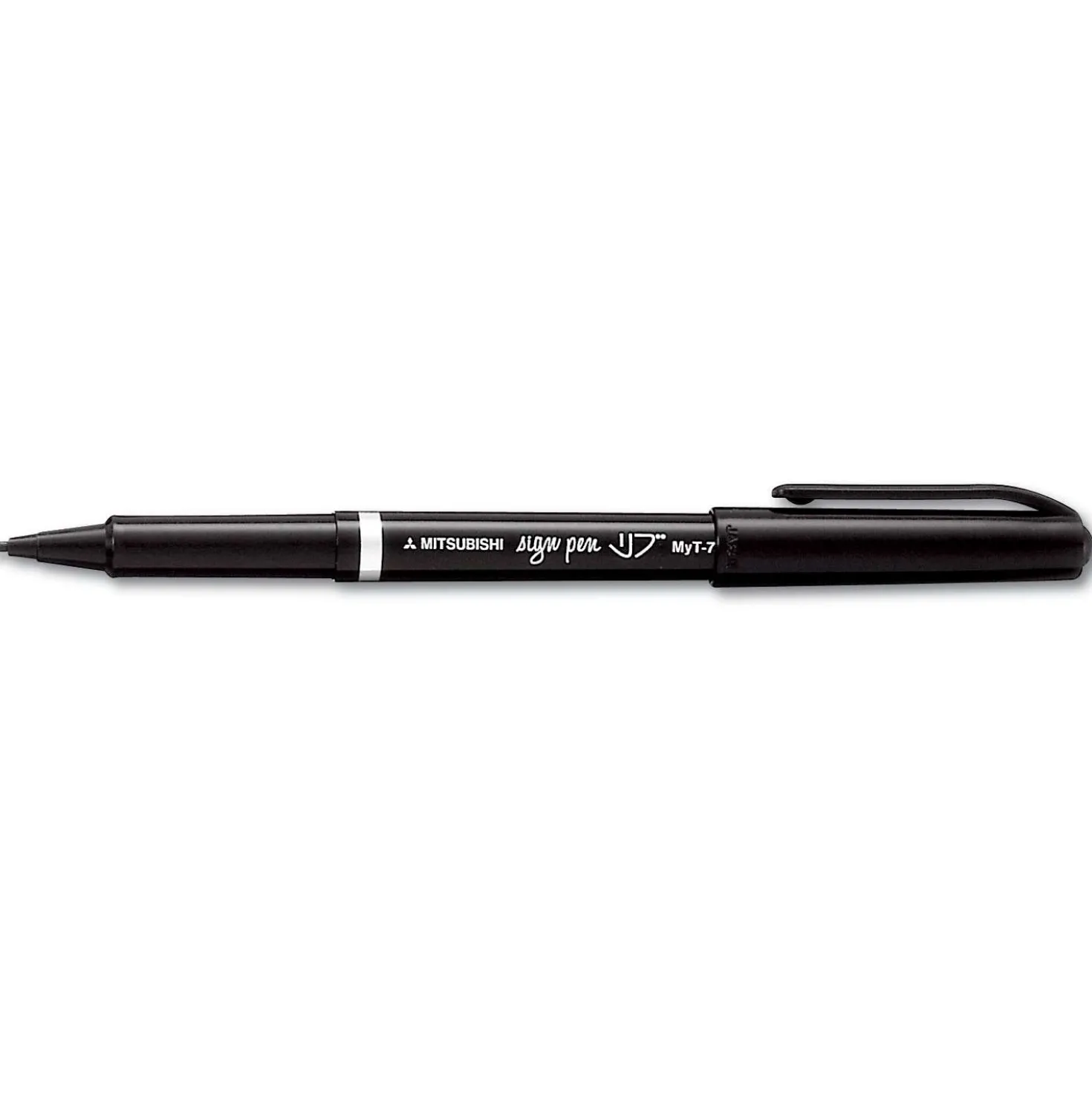uni-ball Faserschreiber Sign Pen MYT7