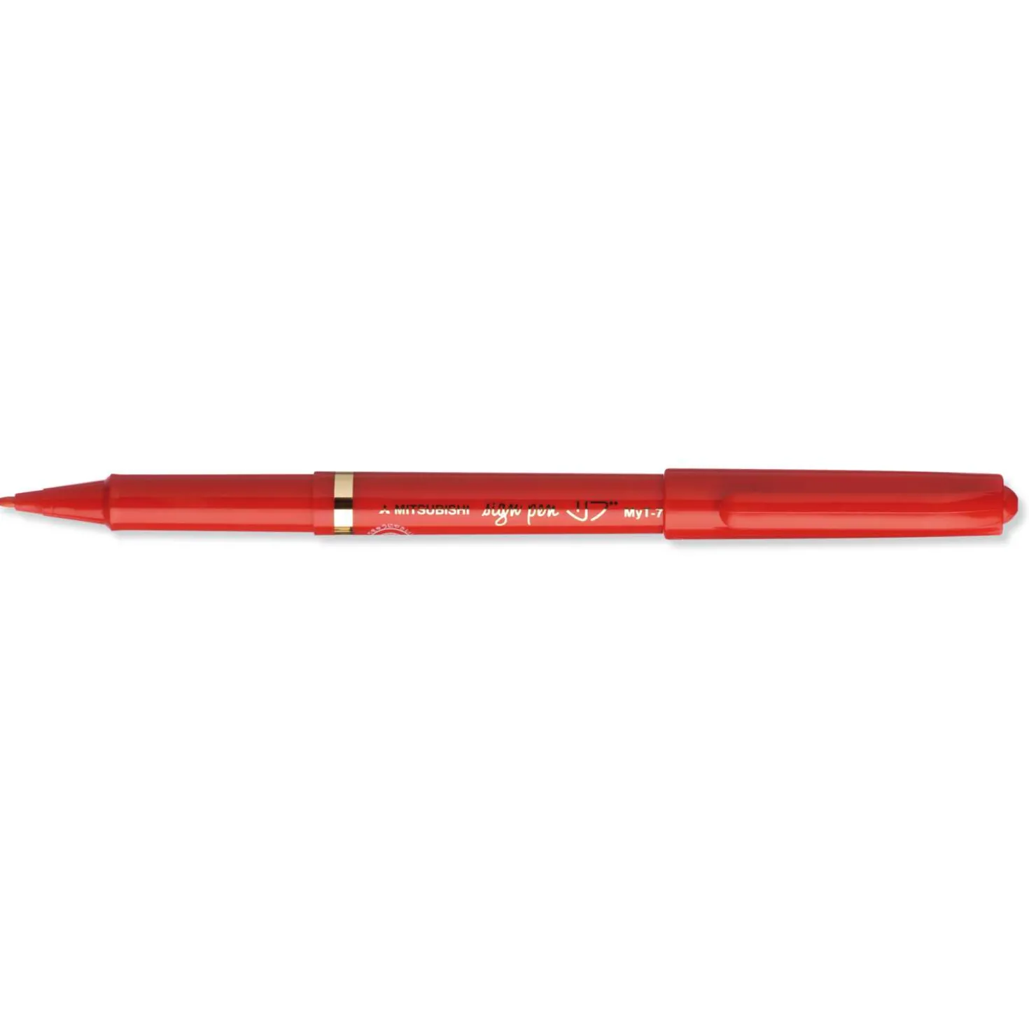 uni-ball Faserschreiber Sign Pen MYT7