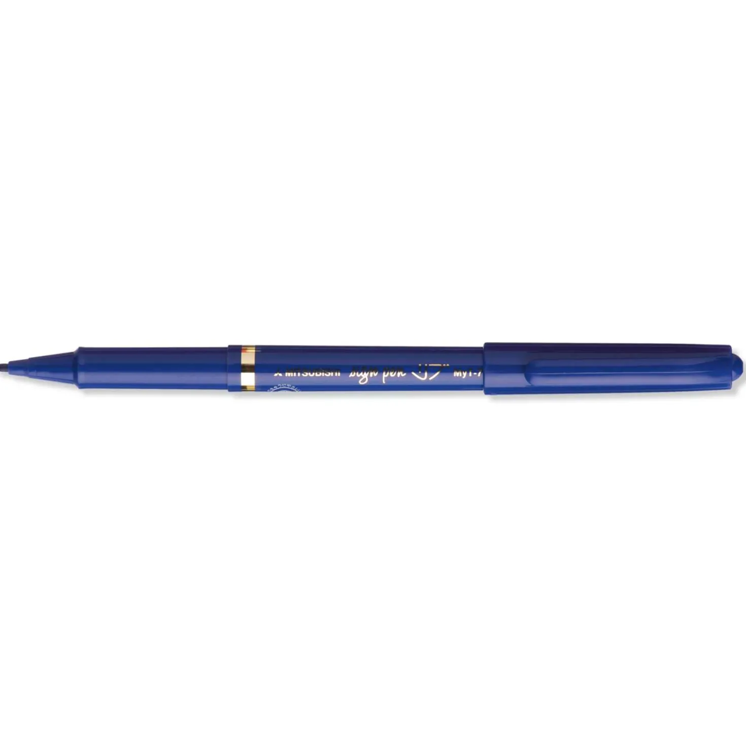 uni-ball Faserschreiber Sign Pen MYT7