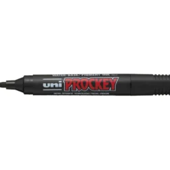 UNI-BALL Permanentmarker Prockey