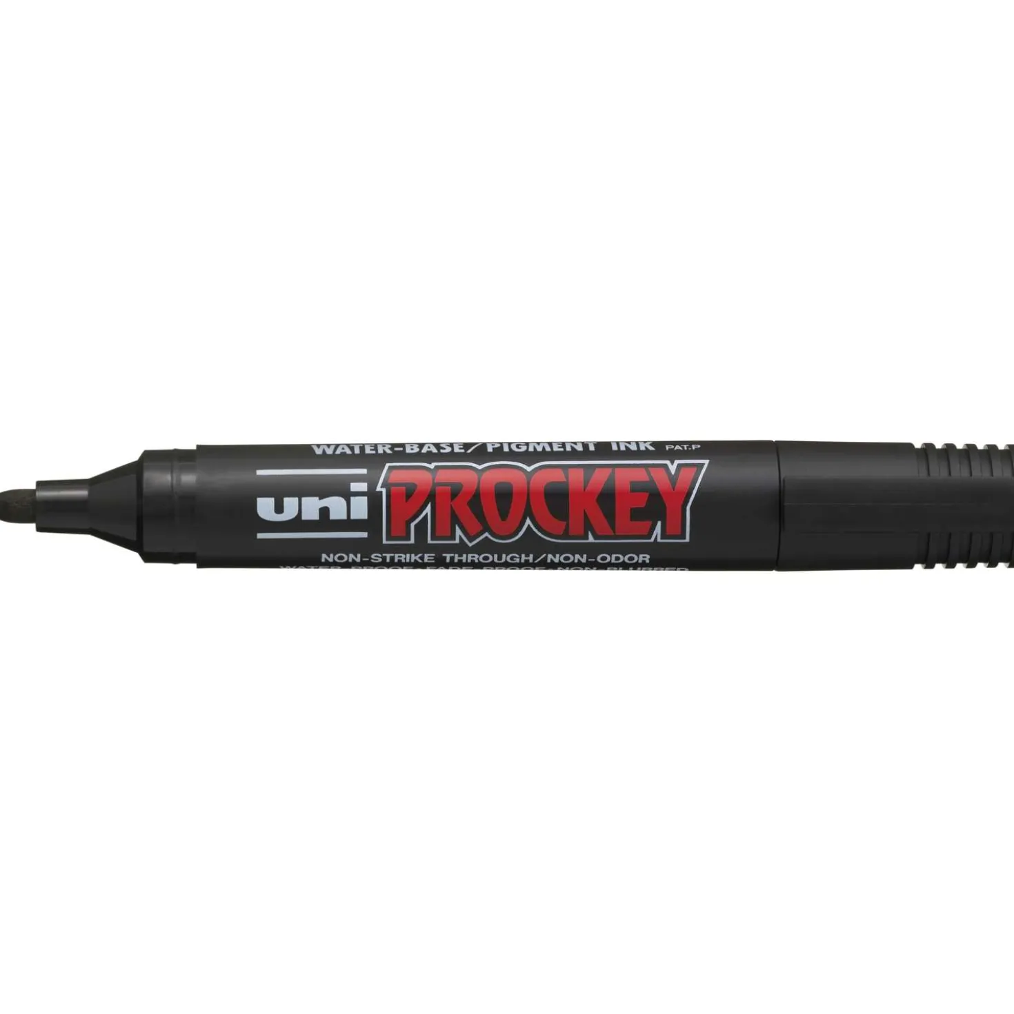UNI-BALL Permanentmarker Prockey