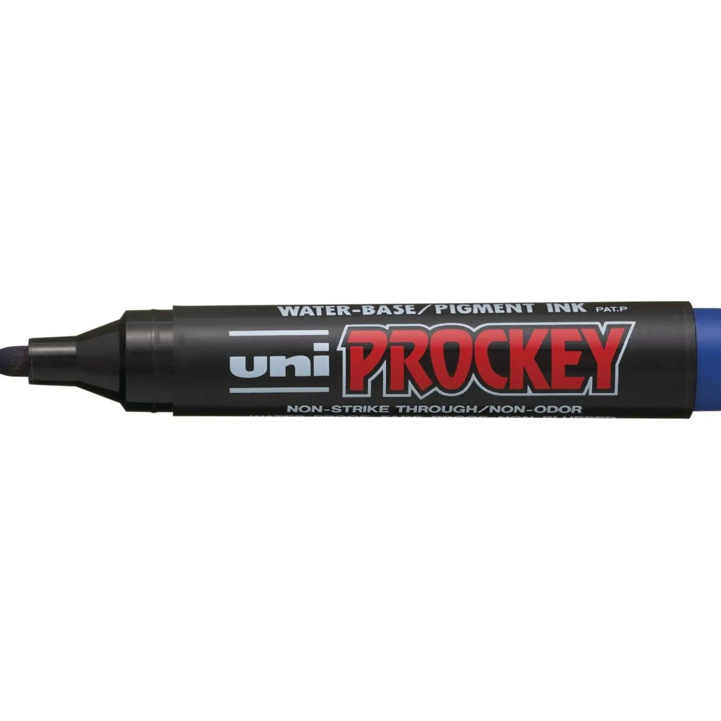 UNI-BALL Permanentmarker Prockey