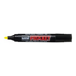 UNI-BALL Permanentmarker Prockey