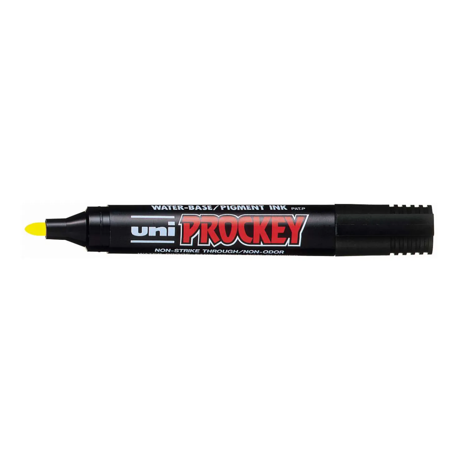 UNI-BALL Permanentmarker Prockey