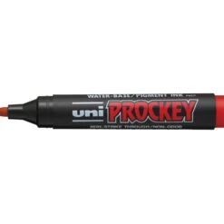 UNI-BALL Permanentmarker Prockey