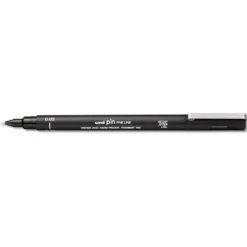 uni-ball pin Fine Line Zeichenstift