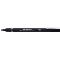 uni-ball pin Fine Line Zeichenstift