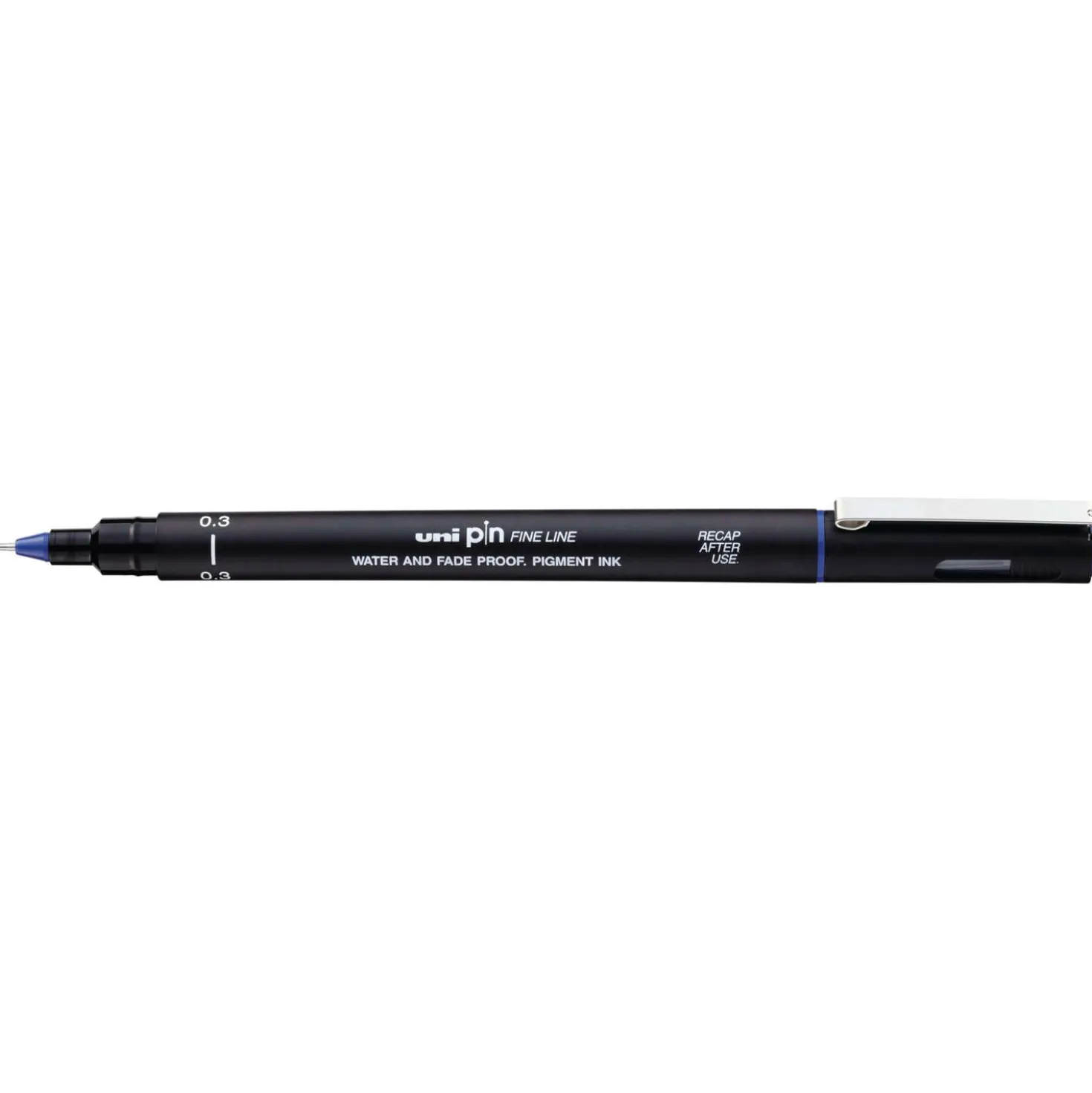 uni-ball pin Fine Line Zeichenstift