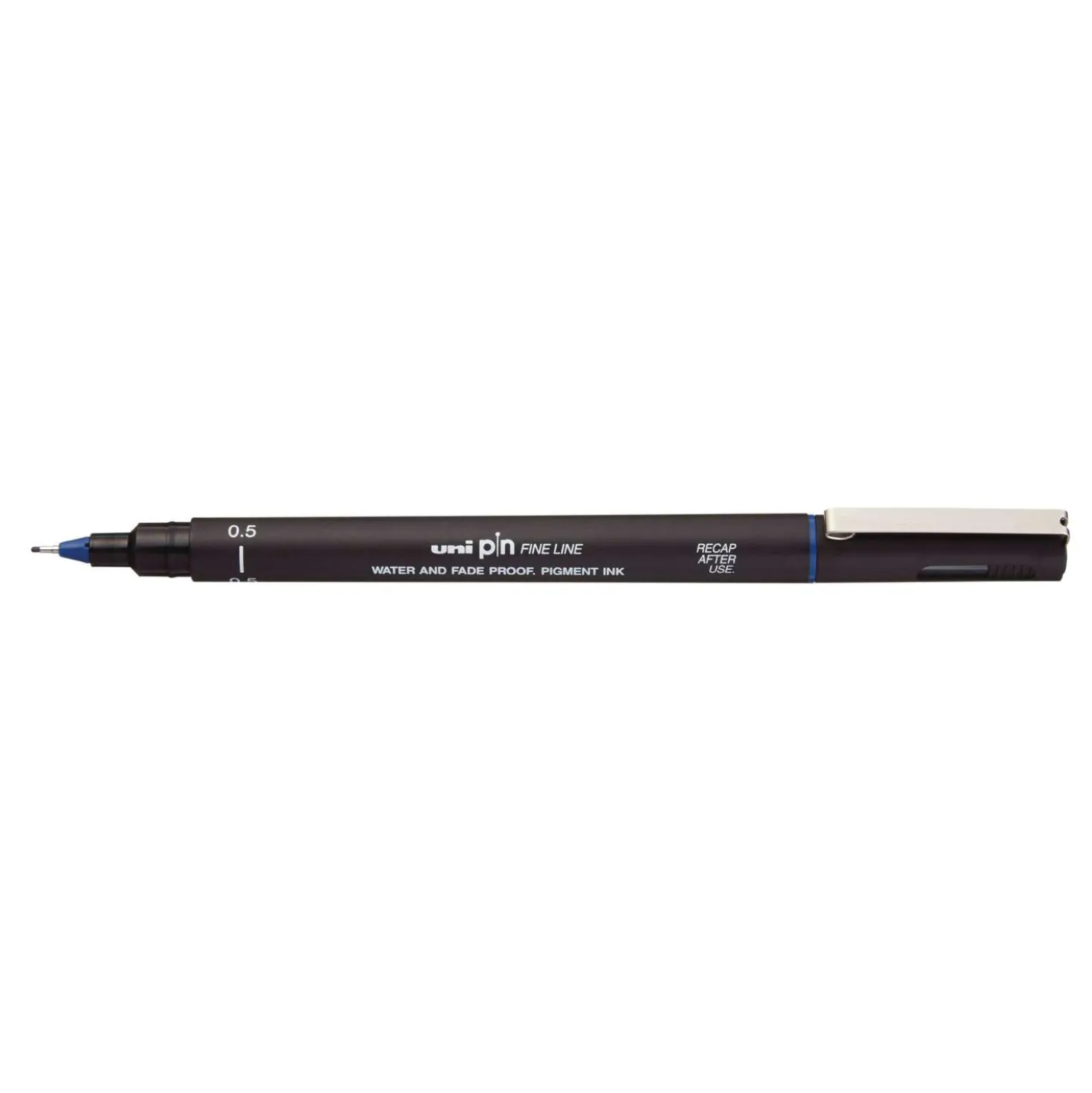 uni-ball pin Fine Line Zeichenstift