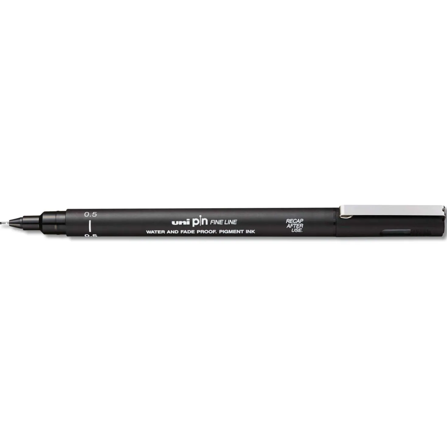 uni-ball pin Fine Line Zeichenstift