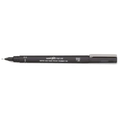uni-ball pin Fine Line Zeichenstift