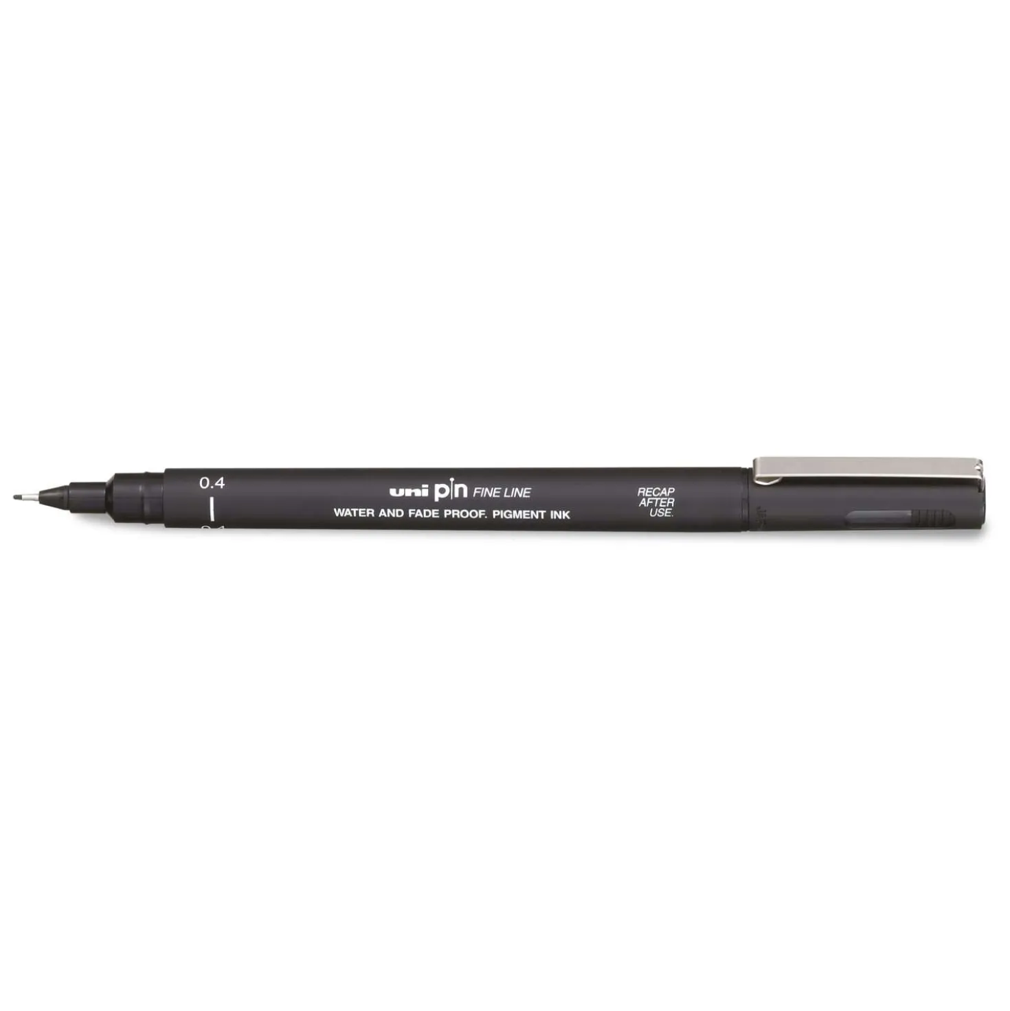 uni-ball pin Fine Line Zeichenstift