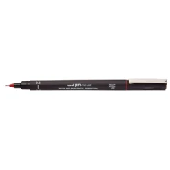uni-ball pin Fine Line Zeichenstift