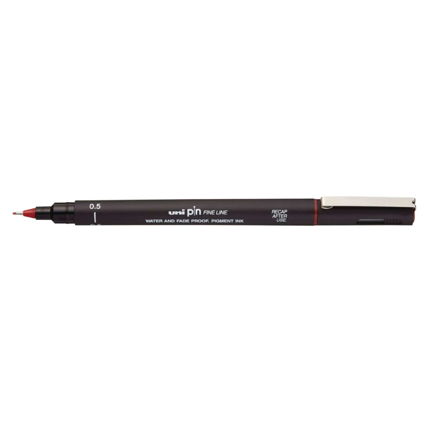 uni-ball pin Fine Line Zeichenstift