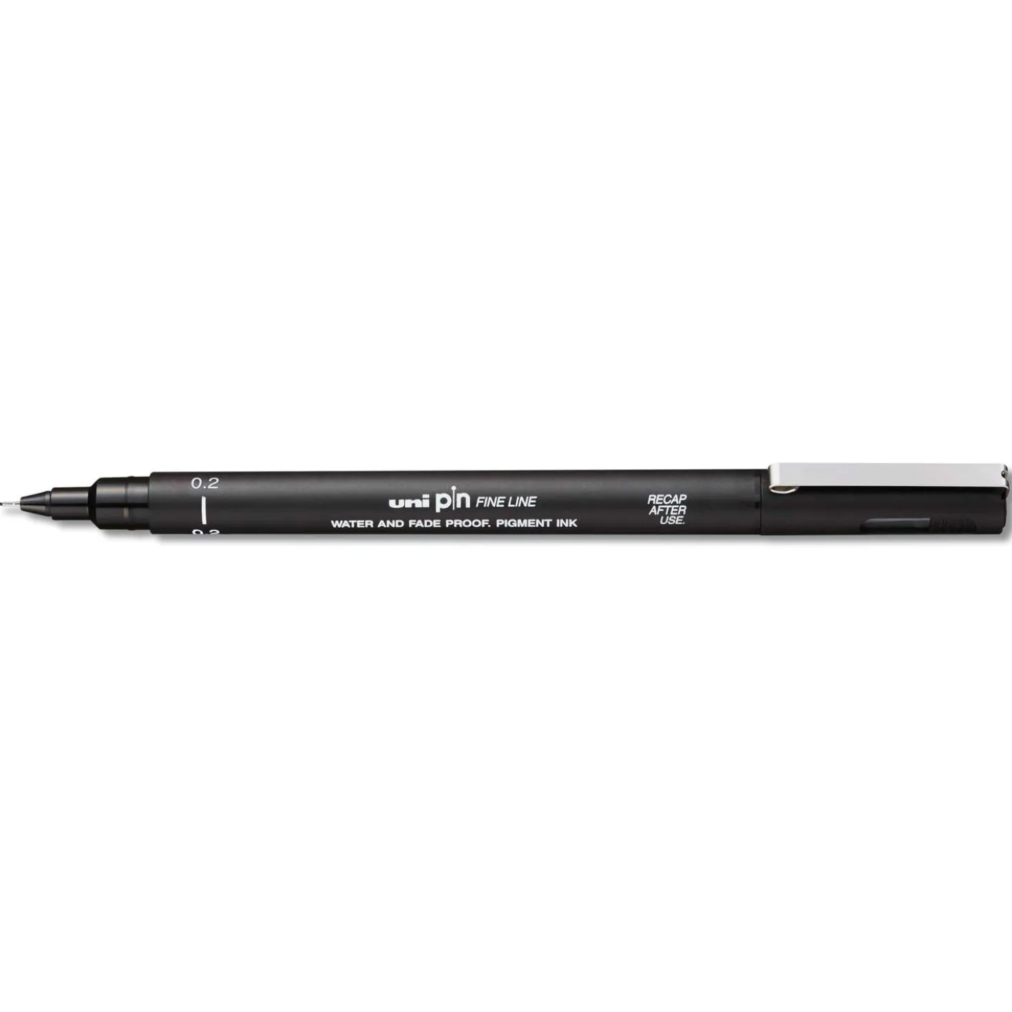uni-ball pin Fine Line Zeichenstift