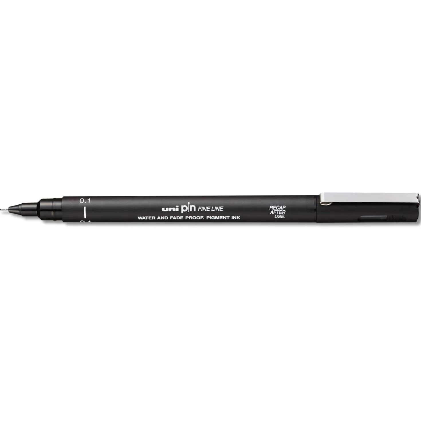 uni-ball pin Fine Line Zeichenstift