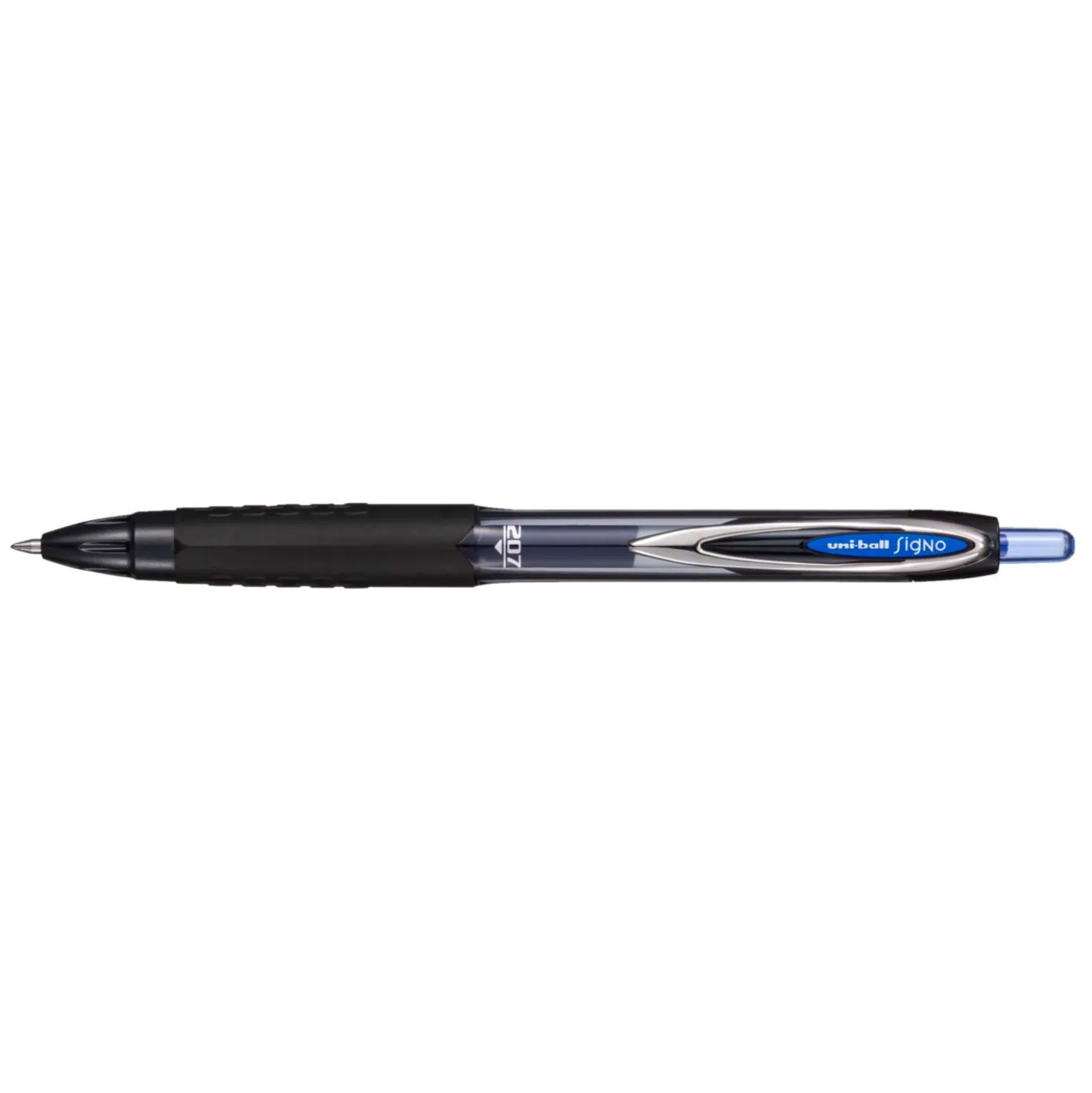 uni-ball SigNo Gelroller UMN-207, 0,4 mm