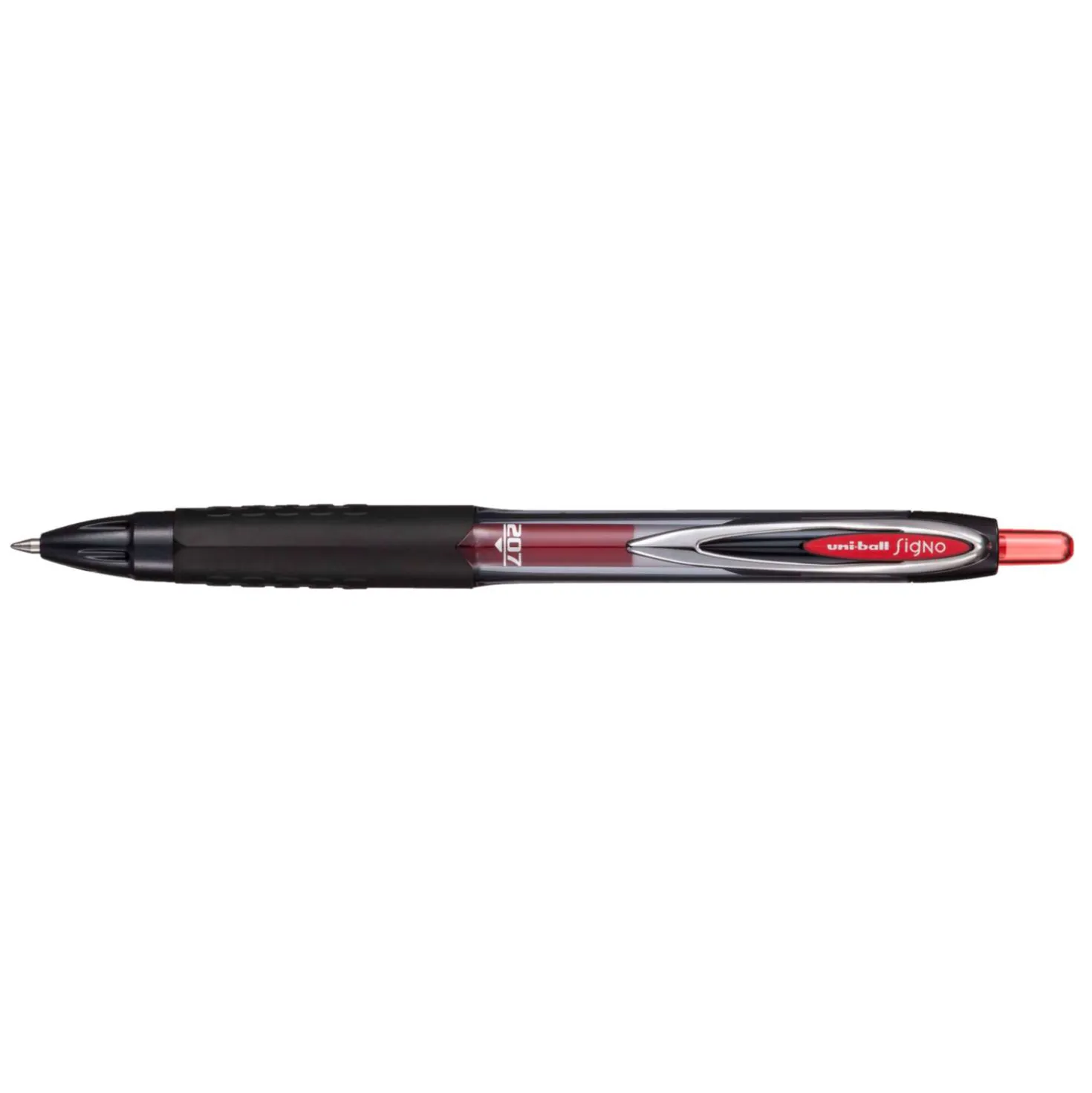 uni-ball SigNo Gelroller UMN-207, 0,4 mm