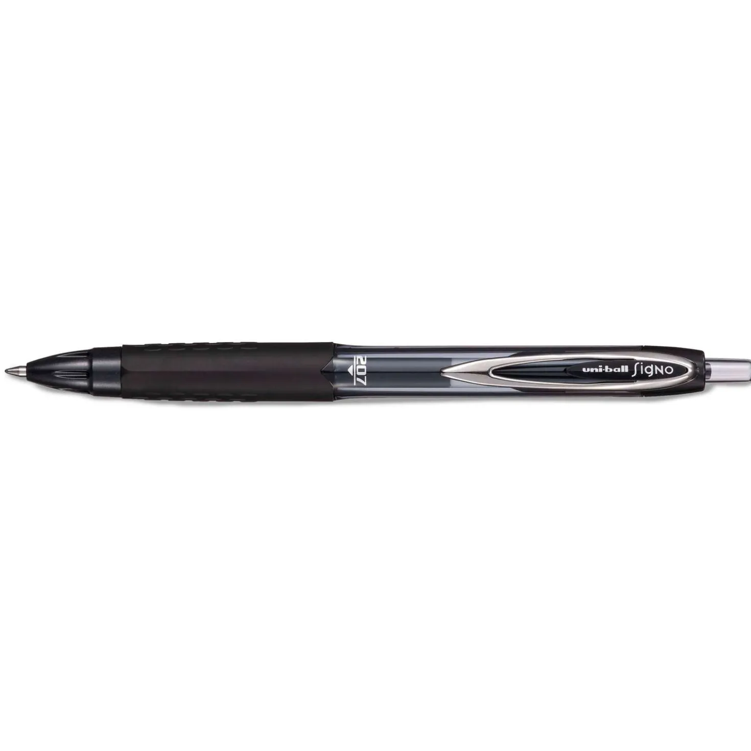 uni-ball SigNo Gelroller UMN-207, 0,4 mm