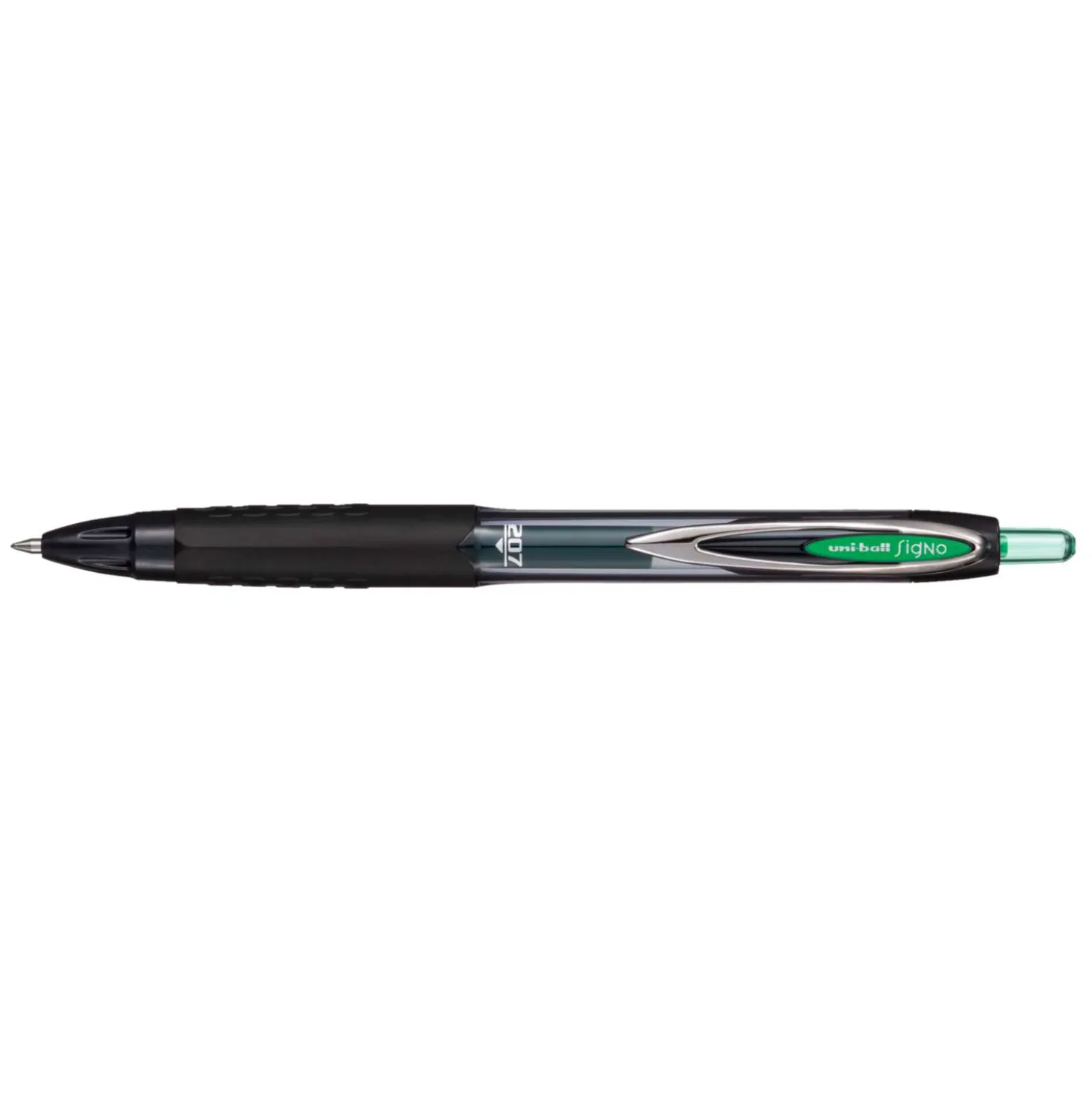 uni-ball SigNo Gelroller UMN-207, 0,4 mm