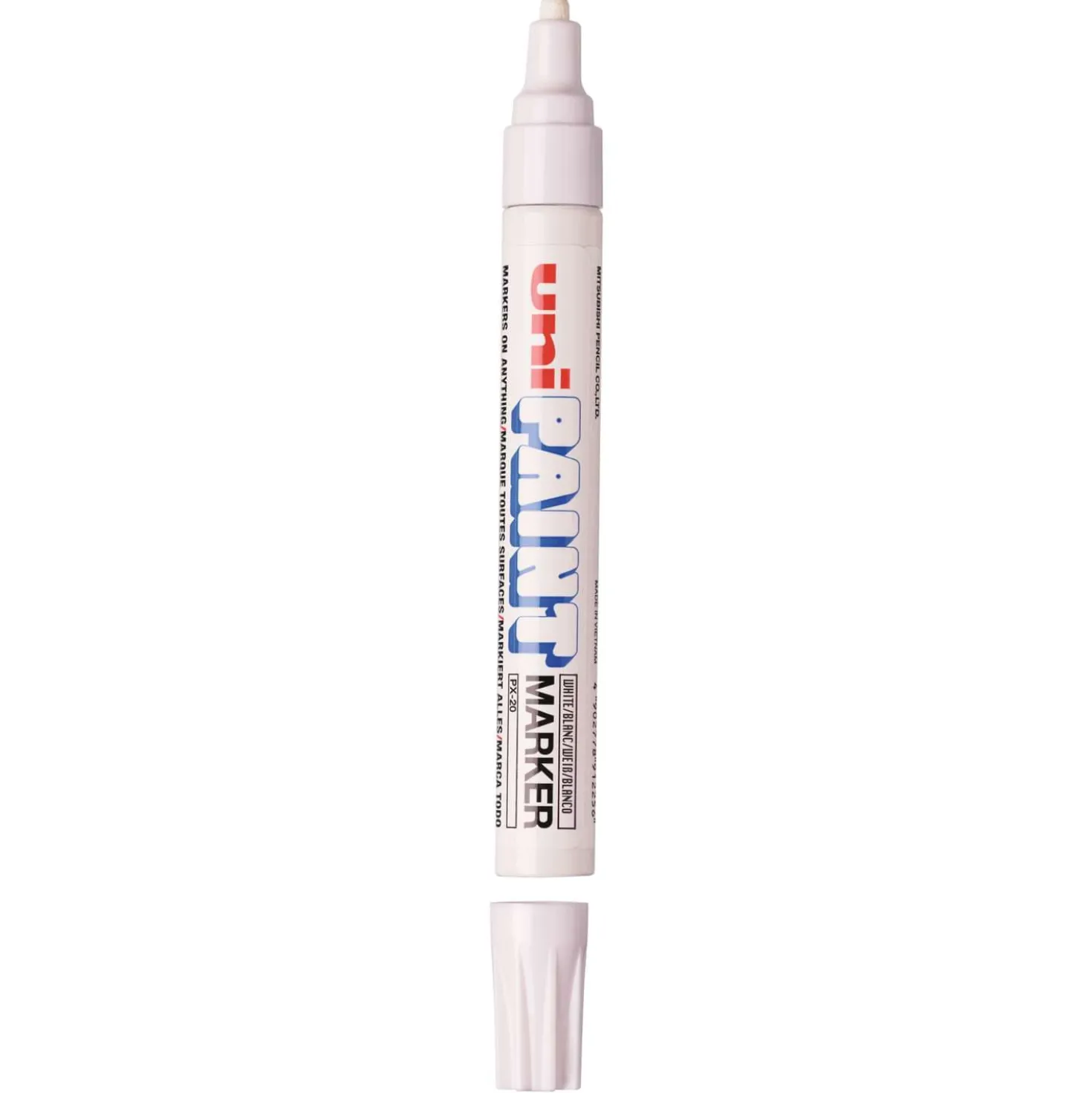 uniI PAINT Lackmarker PX-20