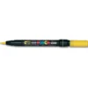 UNI POSCA Brush-Marker PCF-350, einzeln