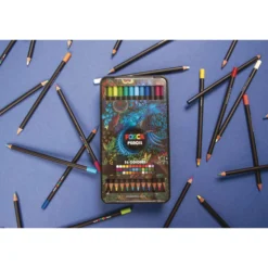 UNI POSCA Farbstifte, einzeln