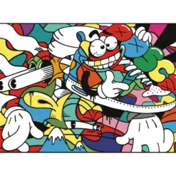 UNI POSCA Marker PC-8K