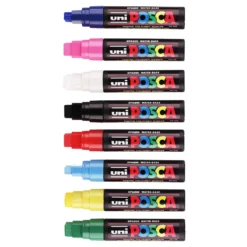 UNI POSCA Marker PC-17K