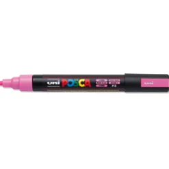 UNI POSCA Marker PC-5M, einzeln
