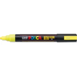 UNI POSCA Marker PC-5M, einzeln