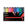 UNI POSCA Marker-Set PC-8K