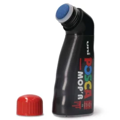 uni POSCA MOP'R Pigmentmarker PCM22, 8er-Set