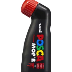 uni POSCA MOP'R Pigmentmarker PCM22, 8er-Set