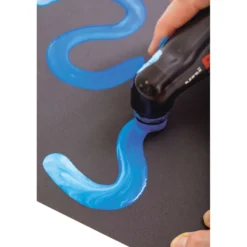 uni POSCA MOP'R Pigmentmarker PCM22, 8er-Set