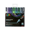 UNI POSCA PC-5M Marker 8er-Sets