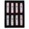UNISON COLOUR Soft-Pastellkreiden, 8er-Sets, ganze Kreiden