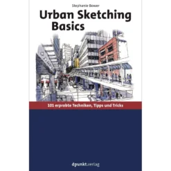 Urban Sketching Basics