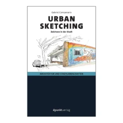 Urban Sketching - Zeichnen in der Stadt