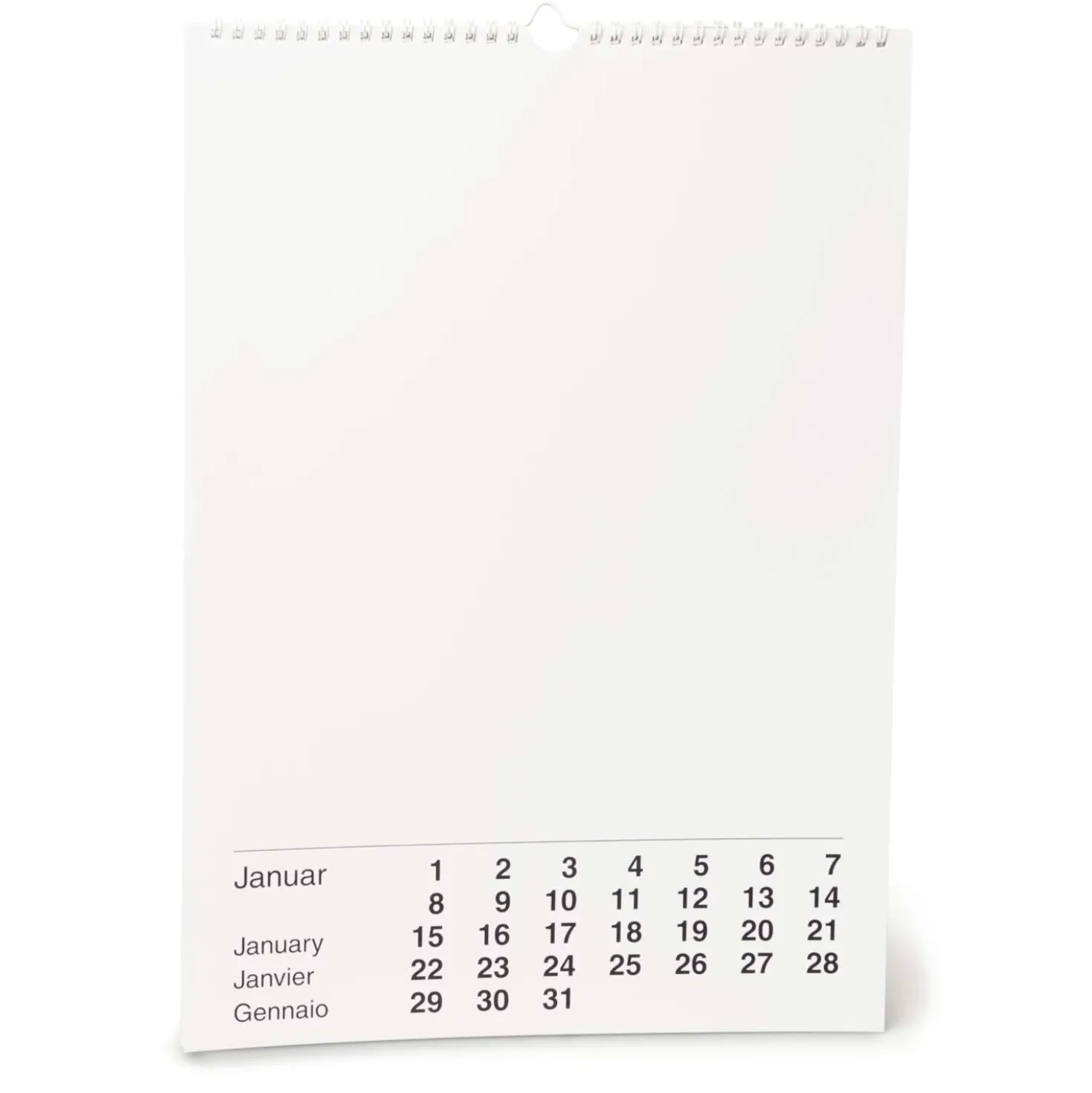 URSUS® Bastelkalender