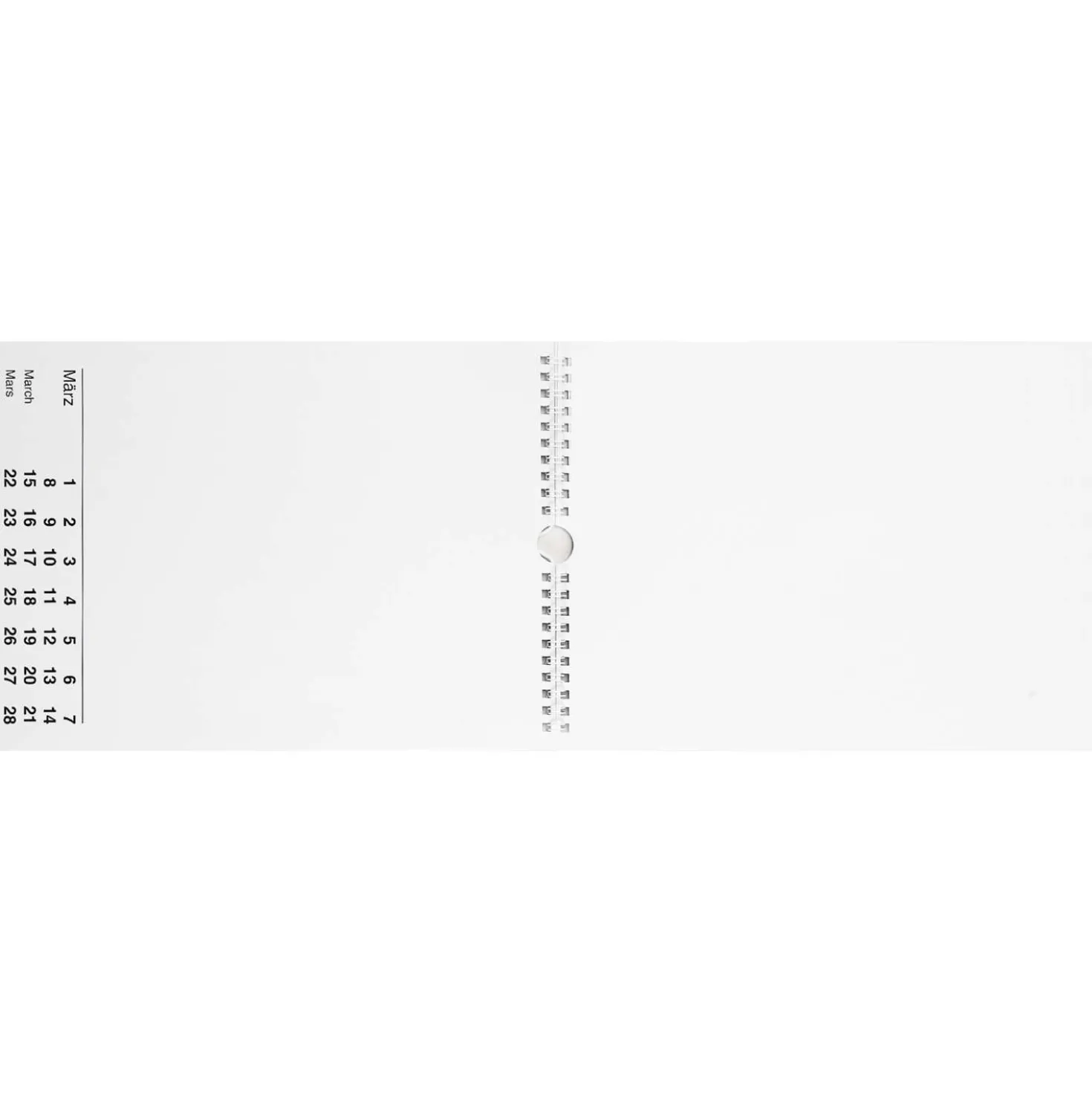 URSUS® Bastelkalender