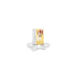 URSUS® Couvert-Schablonen-Set, quadratisch