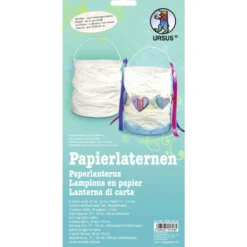 URSUS® Papierlaternen