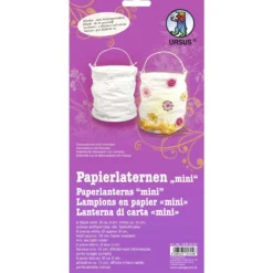 URSUS® Papierlaternen